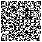 QR code with Wehr's Welding Service contacts