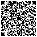 QR code with James Ybarrondo contacts
