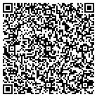 QR code with United Methodist Church Of Kanawha contacts