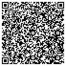 QR code with Yoder & Sons Repair Shop contacts