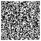 QR code with W Des Moines United Methodist contacts