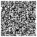 QR code with Hashim Ezuria contacts