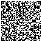 QR code with Callaghan Road Dialysis Center contacts