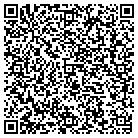 QR code with Hearts Academy Happy contacts
