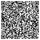 QR code with Wiota United Methodist Church contacts