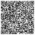 QR code with Ellis Glass Etching & Copying contacts