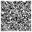 QR code with Aw Financials contacts