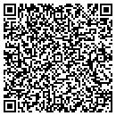 QR code with Homad Nouha contacts