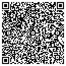 QR code with B B C Receivables LLC contacts