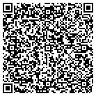 QR code with US Electromagnetic Fields Div contacts
