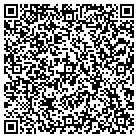 QR code with Maier Injecting Technology Inc contacts