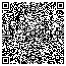 QR code with Cm Welding contacts