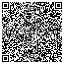 QR code with Moore Sarne contacts