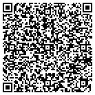 QR code with Denton United Methodist Church contacts
