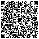 QR code with Da Vita Dialysis of Gonzales contacts
