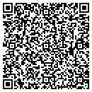 QR code with Cwm Welding contacts