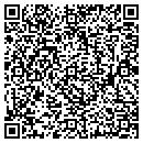 QR code with D C Welding contacts