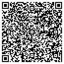 QR code with James Gordy contacts