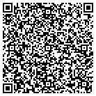 QR code with Malaga Community Center contacts