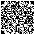 QR code with Dominator Chassis contacts