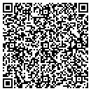 QR code with Jha Dhairya contacts