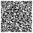 QR code with John H Gates contacts
