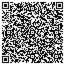 QR code with John J Hogan contacts