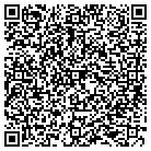 QR code with First United Methodist Parsona contacts