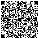QR code with Alternative Land & Forest Tech contacts