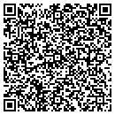 QR code with Johnny E Glass contacts