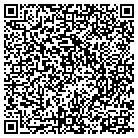 QR code with Garfield United Methodist Chr contacts