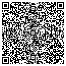 QR code with K R R Learning LLC contacts