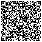 QR code with Hamilton's Portable Welding contacts