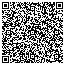 QR code with Allens Control contacts