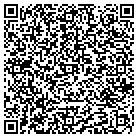 QR code with Hillsboro United Methodist Chr contacts