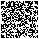 QR code with Hanway Barbara contacts