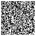 QR code with Hfc contacts