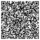 QR code with Magic Glass CO contacts