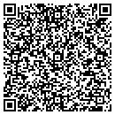 QR code with Hoi Corp contacts