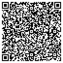 QR code with Hall Stanley M contacts