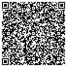 QR code with Ocean's 5 Homeowners Assn contacts