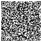 QR code with Mankato United Methodist Chr contacts