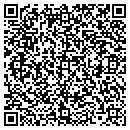 QR code with Kinro Investemnts Inc contacts
