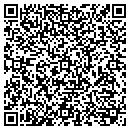 QR code with Ojai Art Center contacts