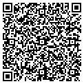 QR code with One Fam contacts
