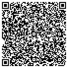 QR code with White Lodging Services Corp contacts