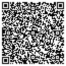 QR code with Mt Vernon United Methodist Ch contacts