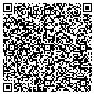 QR code with Dmas Data Management Advisory contacts