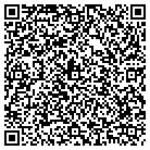 QR code with Otterbein United Methodist Chr contacts