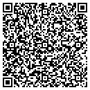 QR code with Hooker Mallori C contacts